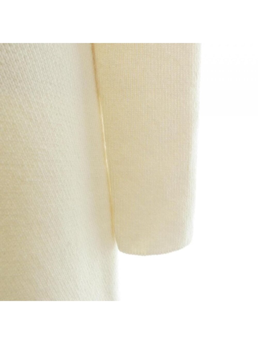 Hermes Canadian Button Dress - Picture 6 of 6